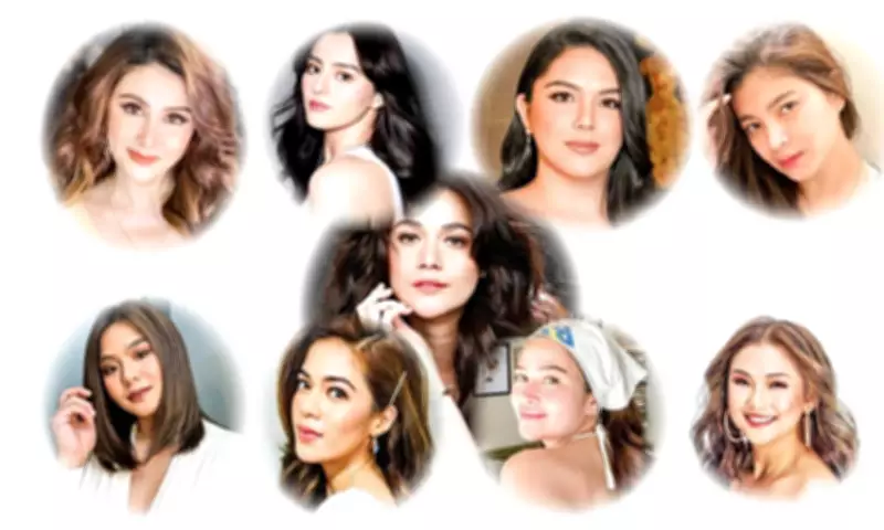 Hypothyroidism in Philippine Showbiz: Celebrities Share Their Health Struggles