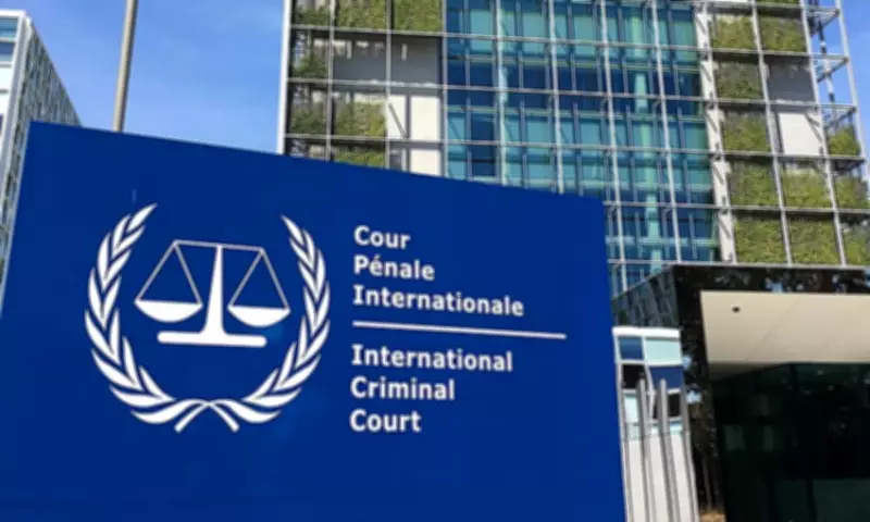 ICC Clarifies Funding and Independence Amid Philippine Investigation Claims
