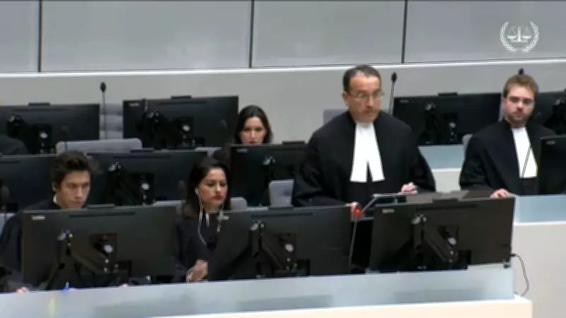 ICC Opens Confirmation Hearing for Duterte on Crimes Against Humanity Charges