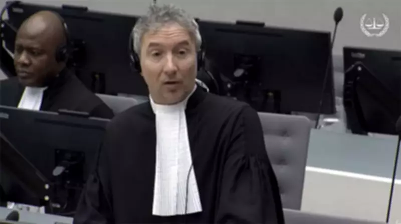 ICC Prosecutor Presents 'Dead List' Evidence in Duterte Drug War Hearing