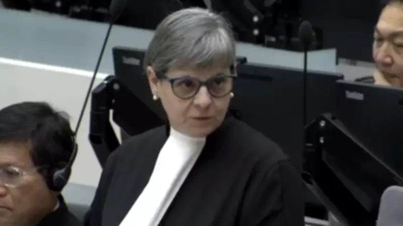 ICC Urged to Confirm Charges Against Ex-President Duterte in Drug War Cases