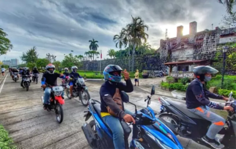 ILO Clarifies Draft Study on Philippine TNVS Workers' Conditions, Urges Caution