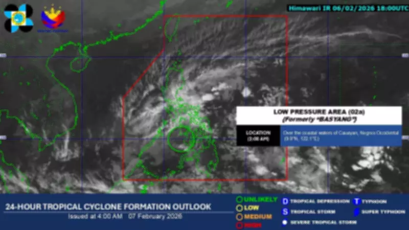 Iloilo City Maintains Blue Alert as Basyang Weakens, Response Teams on Standby