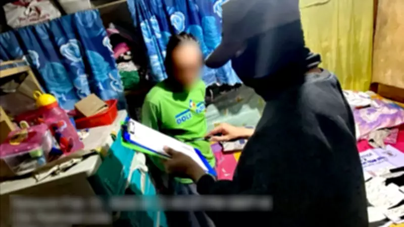 Iloilo Police Nab 61-Year-Old HVI in Major Drug Bust, Seize P1.088M Shabu