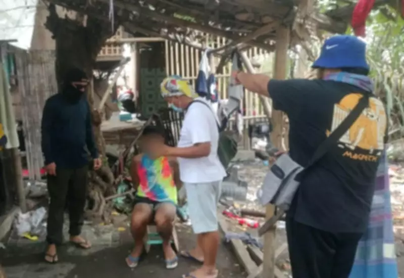 Iloilo Police Seize P1.3M Shabu, Arrest 3 High-Value Drug Suspects