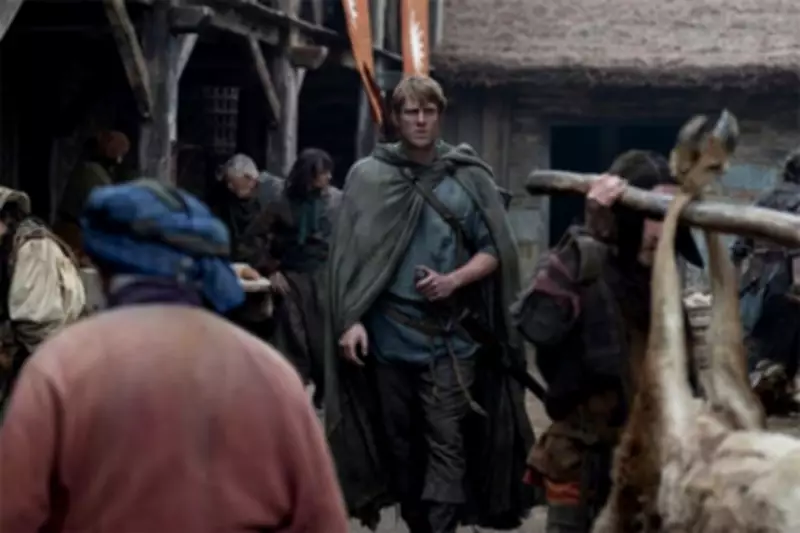 IMDb Rivalry Erupts as New Episode Challenges 'Breaking Bad' Legacy