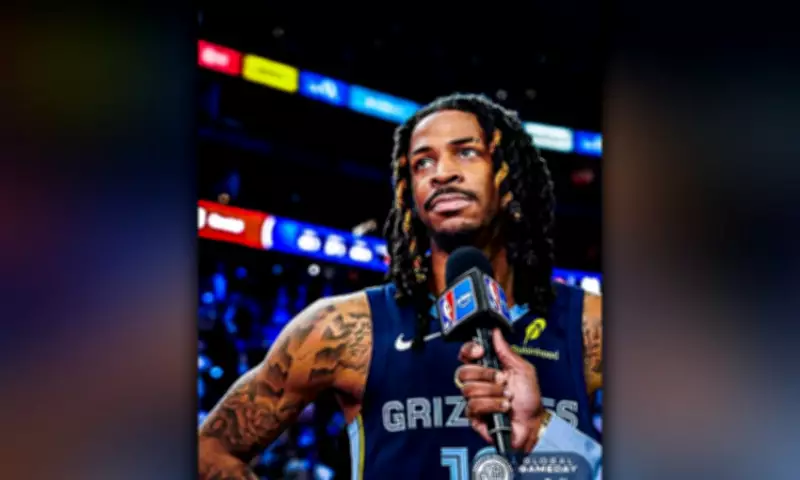 Ja Morant Commits to Memphis Grizzlies, Aims for Career-Long Stay