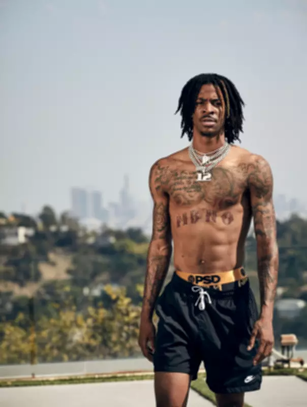 Ja Morant's Elbow Injury Recovery Extended by Two Weeks, Return Uncertain