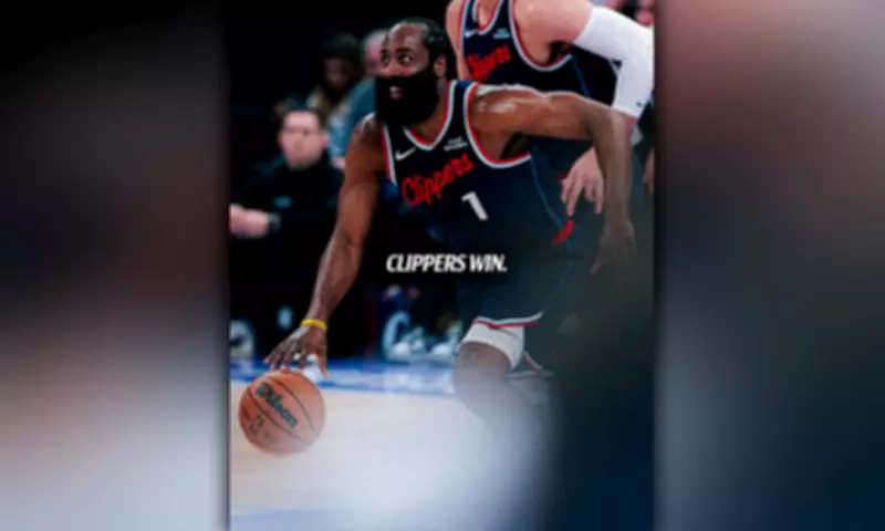 James Harden Traded to Cleveland Cavaliers for Darius Garland and Pick