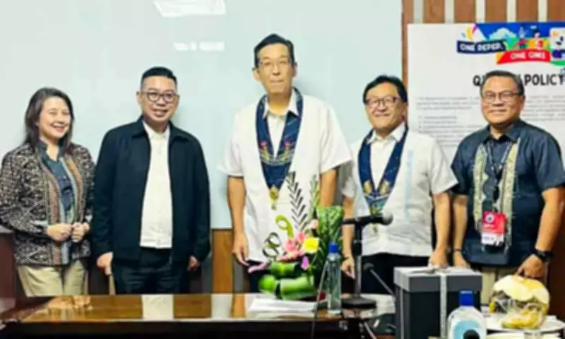 Japan Foundation Invites Davao Teachers for 2026 Cultural Exchange Program