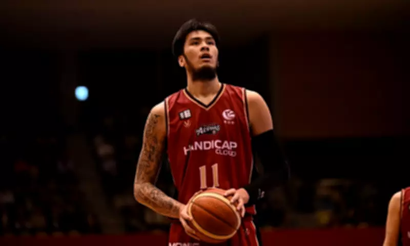 Kai Sotto Posts Double-Double in Japan B.League Return, Leads Koshigaya Alphas to Victory