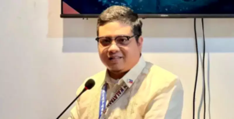 Kalayaan Vice Mayor Urges Filipinos to Resist Pro-China Narratives