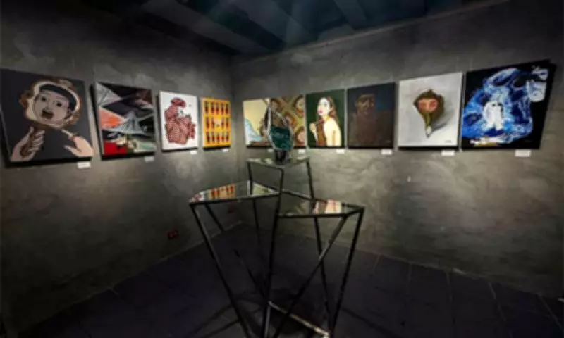 Kapampangan Artists Showcase 'Id' Exhibit in Makati, Highlighting Cultural Identity