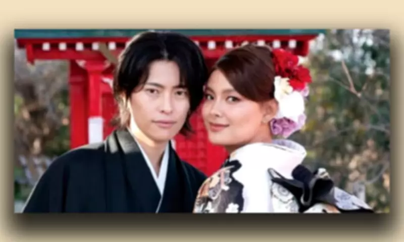 Kate Valdez and Fumiya Sankai Relationship Rumors Surface After Cryptic Posts