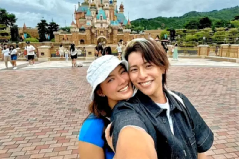 Kate Valdez Confirms Breakup with Fumiya Sankai After Weeks of Speculation