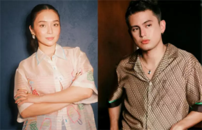 Kathryn Bernardo and James Reid to Lead Netflix-ABS-CBN Rom-Com Series 'Someone, Someday'