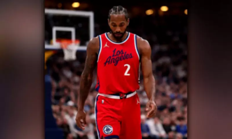Kawhi Leonard's 41-Point Explosion Powers Clippers Past Timberwolves