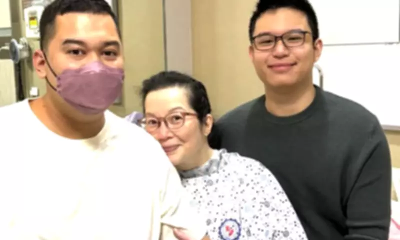 Kris Aquino Announces Online Video Podcast Launch Amid Health Journey
