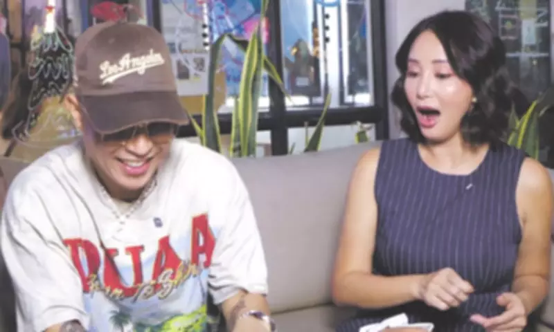 Kris Lawrence Open to Rekindling Romance with Katrina Halili