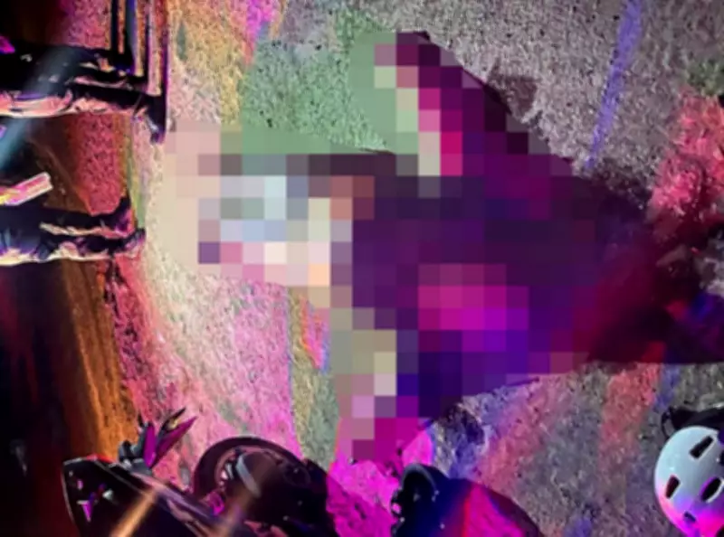 Lapu-Lapu Customs Broker Fatally Shot, Police Probe CCTV Footage