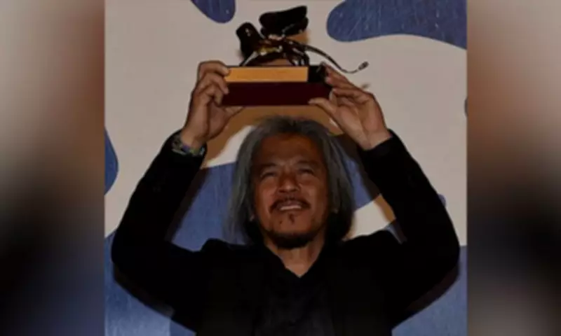 Lav Diaz Film Exhibition Opens at Melbourne's ACMI, Showcasing Filipino Slow Cinema