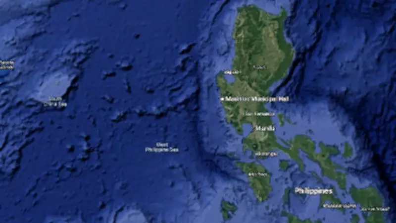 Lawmakers Ready to Join Coast Guard's West Philippine Sea Awareness Efforts