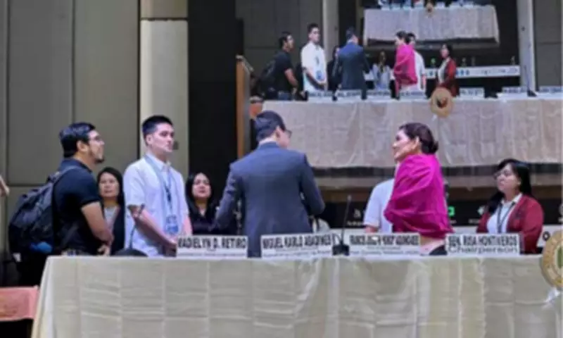 Lawmakers Shift Focus to Implementation in Anti-Political Dynasty Bill Consultations