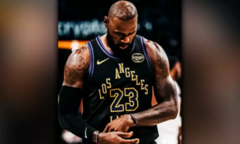 LeBron James Uncertain About NBA Future but Already Planning Post-Retirement Projects