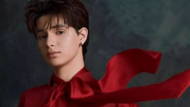 Lee Victor's New Single 'Nagkakahiyaan' Aims to Help Gen Z Confess Feelings