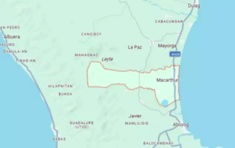 Leyte Provincial Board Calls for Temporary Halt to Black Sand Mining in MacArthur