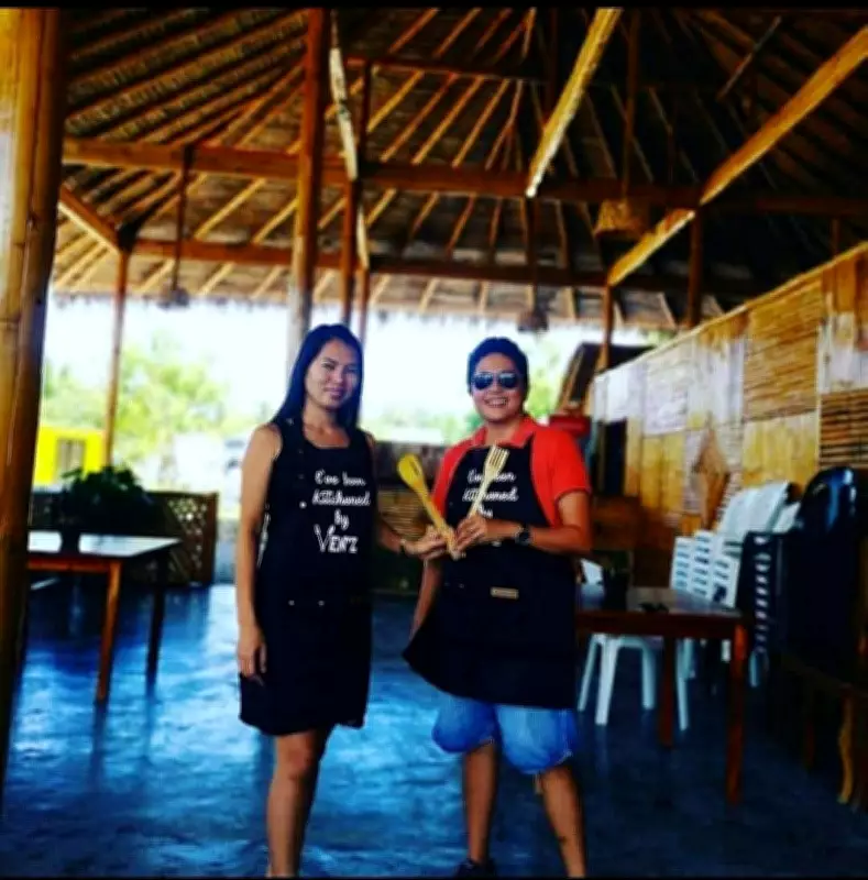 LGBTQ+ Couple's Love and Business Journey: From P200 to Thriving Restaurant