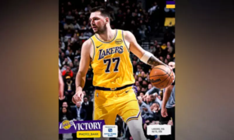 Los Angeles Lakers at Full Strength for Historic Clippers Showdown