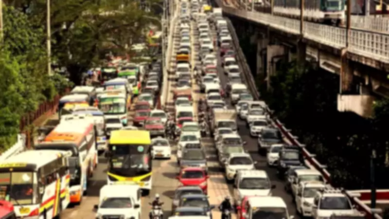 LTFRB to Hold Public Consultations on Fare Hike Amid Rising Oil Prices