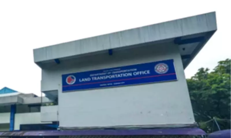 LTO Clarifies All Offices Accept Multiple Payment Options, Not Just Online