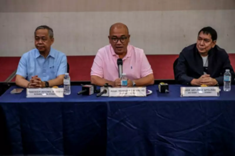 LTO Seeks Lifetime Ban for Cebu Hit-and-Run Driver After Fatal Incident