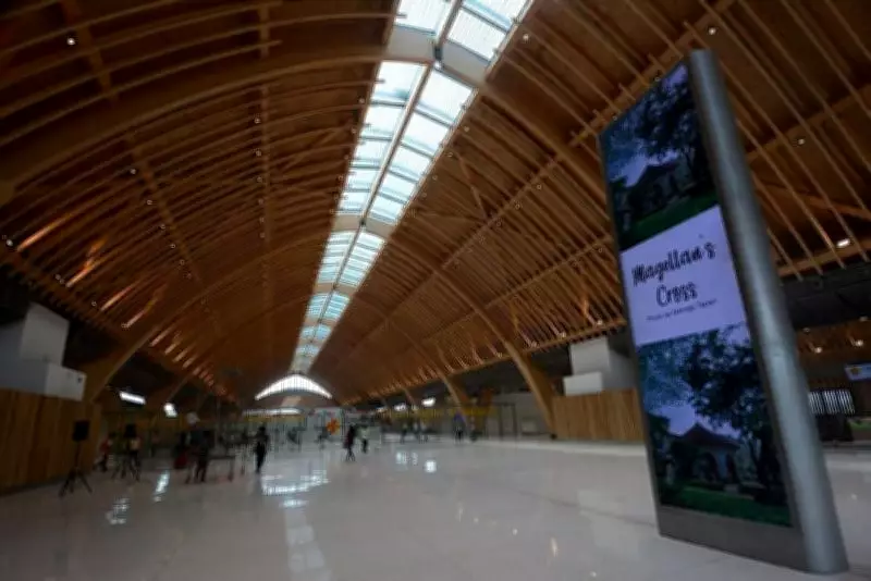 Mactan-Cebu Airport Wins Top Asia-Pacific Award for Customer Excellence