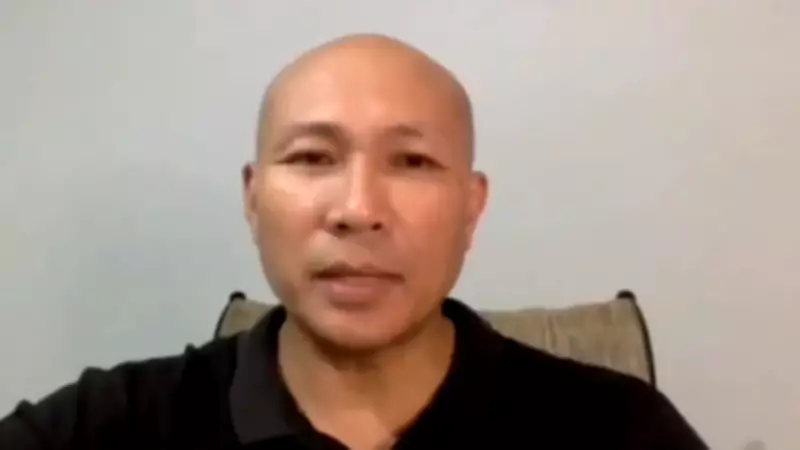 Magdalo Group Claims VP Sara's Early Candidacy Announcement Shields Her from Impeachment