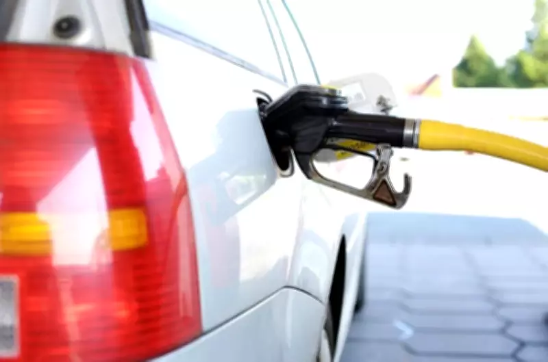 Major Fuel Price Hike Announced for February 2026: Diesel Up P1.60/Liter