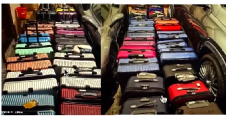 Makabayan Bloc Denies Involvement in 'Maleta Scandal,' Calls It Political Smear