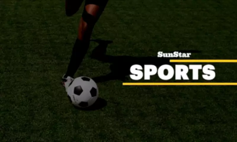 Makati FC Cebu Dominates Youth Divisions at 14th Sinulog Football Cup