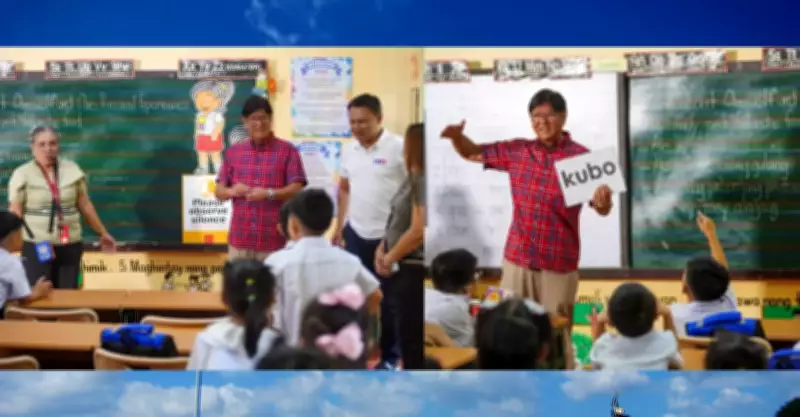 Malacañang Backs Public Consultation on DepEd's Proposed Trimester System
