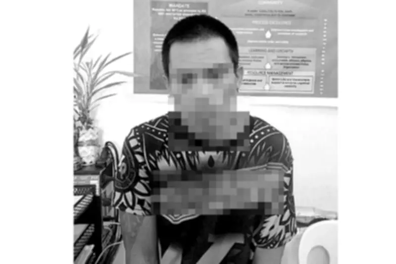 Man Jailed for Stealing Lotion in Pursuit of 'Baby Skin' in Cebu City