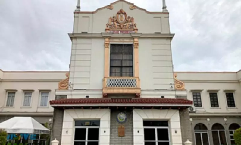 Mandaue City Enforces Strict Curfew and Vandalism Law Amendments to Combat Youth Crime