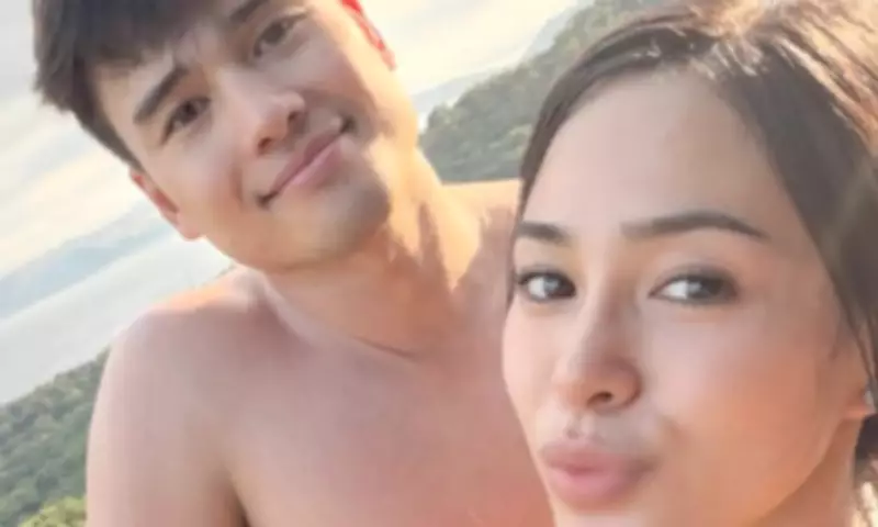 Marco Gumabao and Yukii Takahashi Have Reportedly Ended Their Relationship