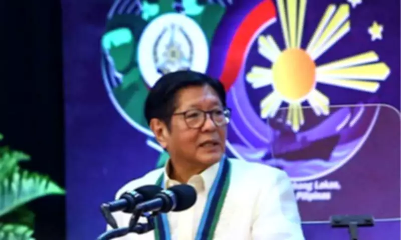 Marcos Jr. Calls for Policy Overhaul to Simplify Life for Filipinos