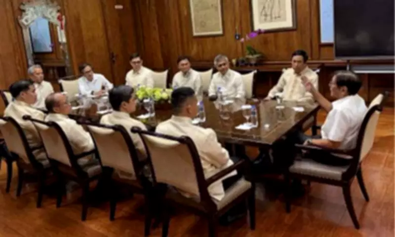 Marcos Orders PHP321 Million Aid Release for Basyang-Hit Provinces