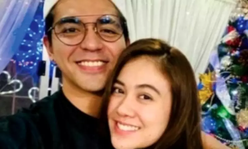 Mark Herras' Tearful Video Sparks Financial Worry Rumors Amid Family Strain