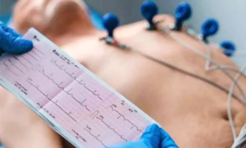 Mawab LGU Launches Free ECG Testing Program to Boost Heart Health