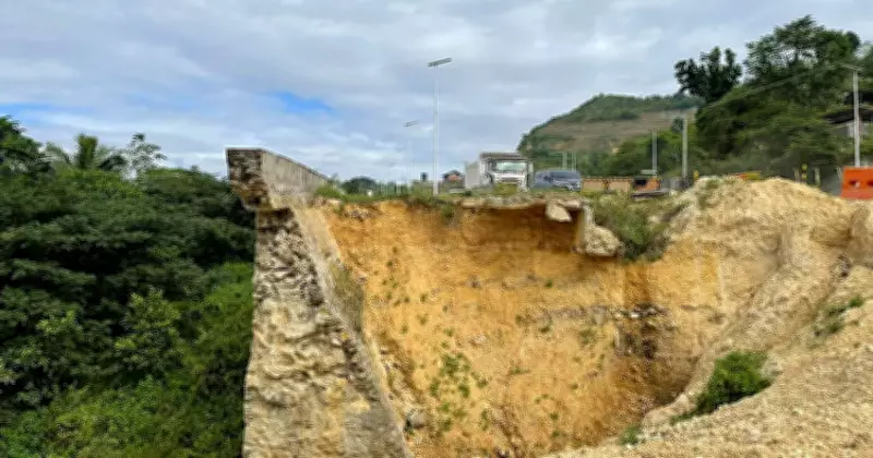 Metro Cebu Expressway Rehabilitation Resumes After Years of Delays