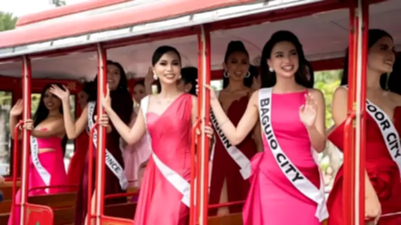 Miss Universe Philippines 2026 Candidates Unveiled in Grand Press Presentation